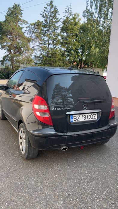 Mercedes a clasa 150