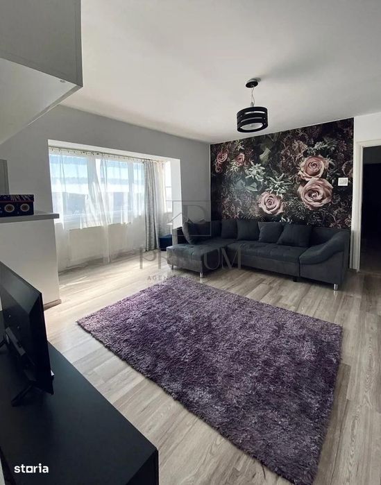 Lipovei - 2 Camere - Bloc Izolat - Zona Buna - Acoperis