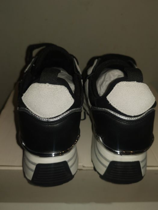 Liu Jo Maxi Wonder Сникърси