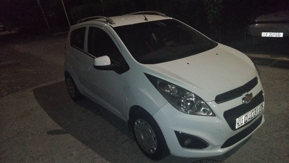 Other Spark 2020 — 4