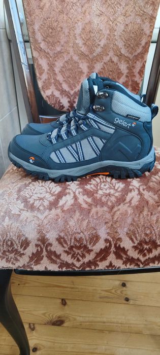 Мъжки туристически обувки  Gelert