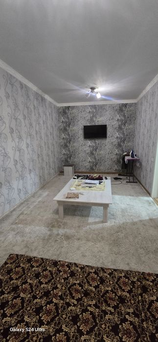 Сергили чоштепа метрони биринчи бекати 2хона 59500д