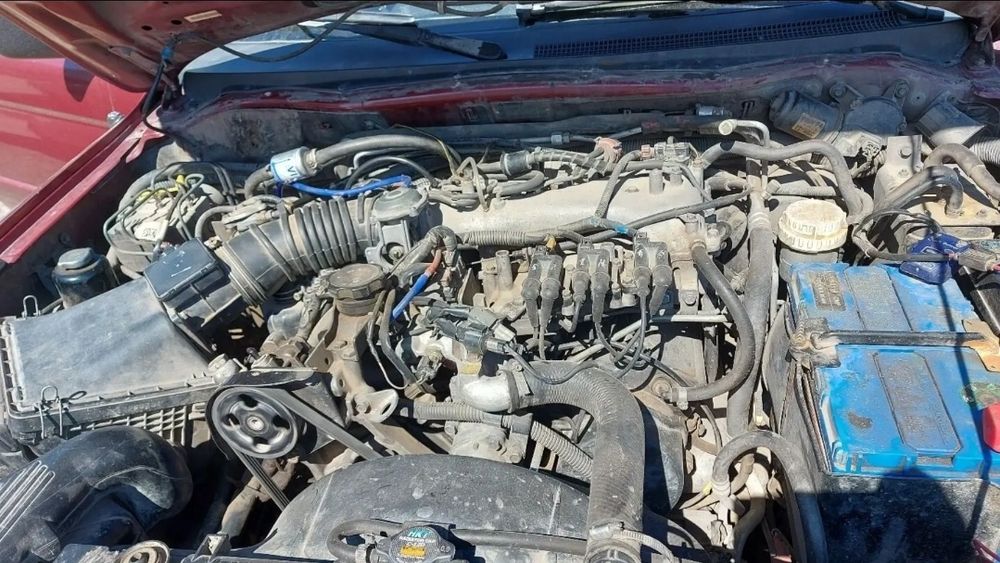 ПРОДАМ Mitsubishi Montero Sport