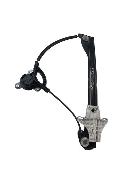 Macara Geam Manuala Stanga Spate Skoda Fabia Iii Breaknj5 2014 -> 6V0839401