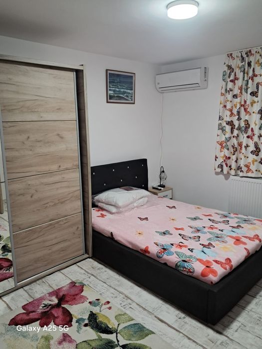 Inchiriez Garsoniera