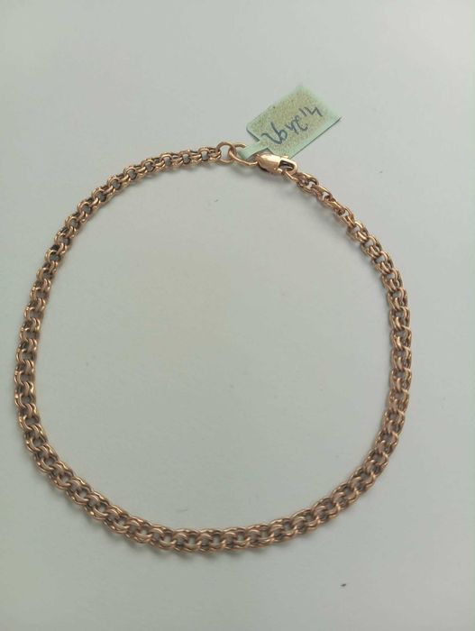 Bratara aur 14k 4.24gr(efn)