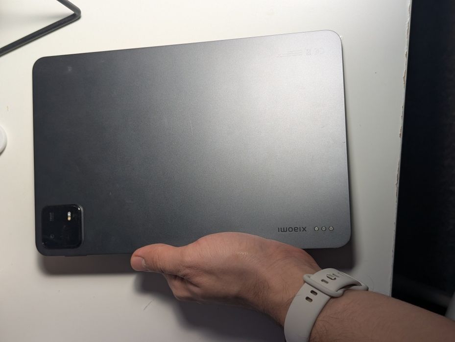 Планшет Xiaomi pad 6