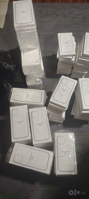 iPhone chexol optom