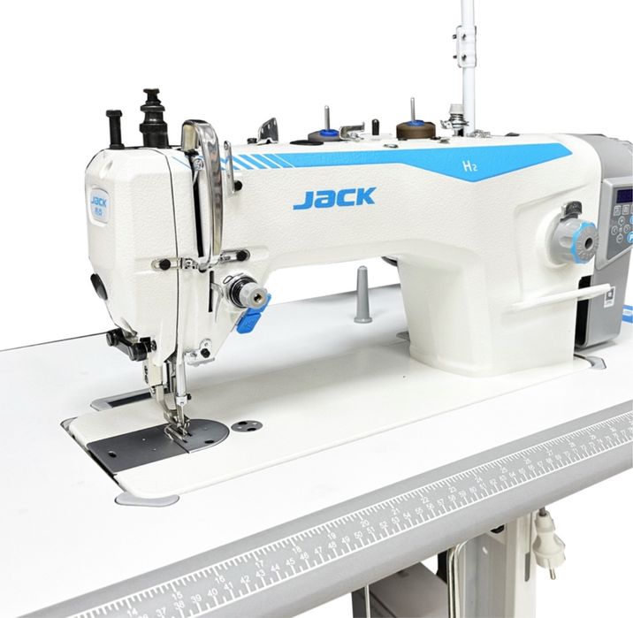 Швейная машина Jack H2