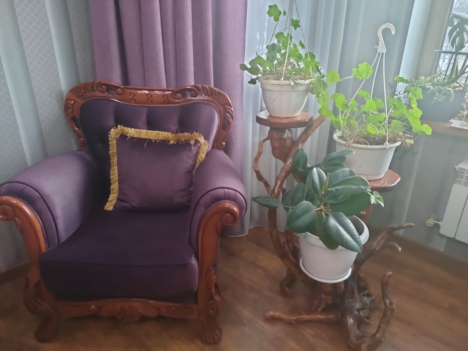 Продам диван и софа