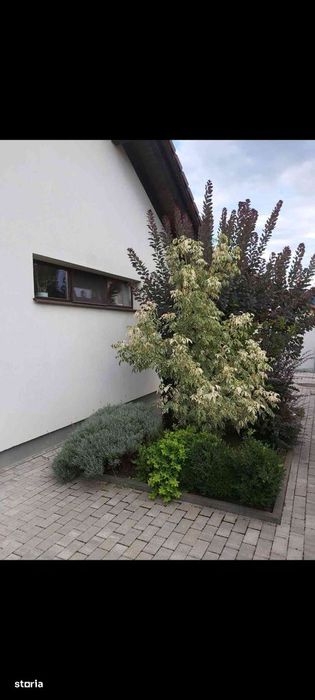 Propietar, vand casa Ghimbav