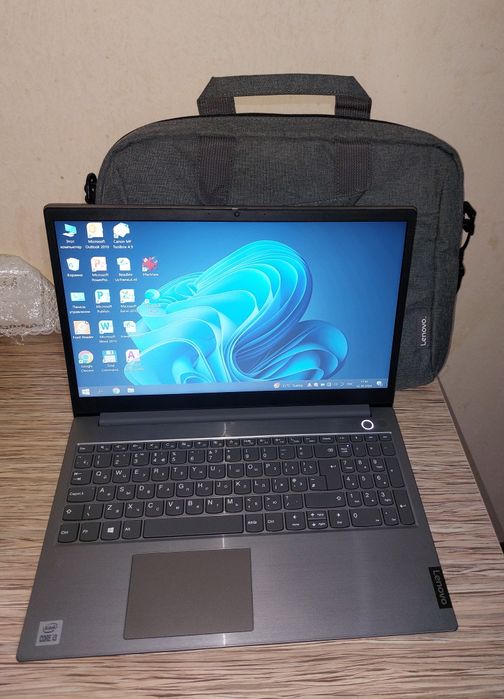 Ноутбук сатылады