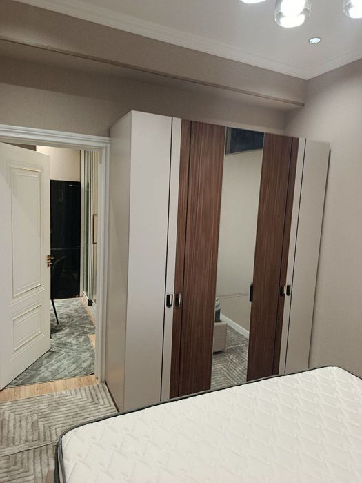 Аренда Чиланзар 2 квартал Новостройка 2/8/9