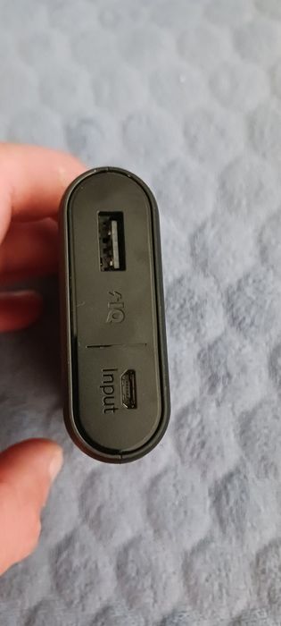 Baterie externa Anker 10000mAh nouă sigilată