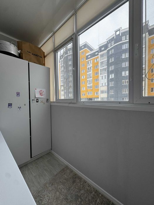 Продам 4х комн кв Нектар