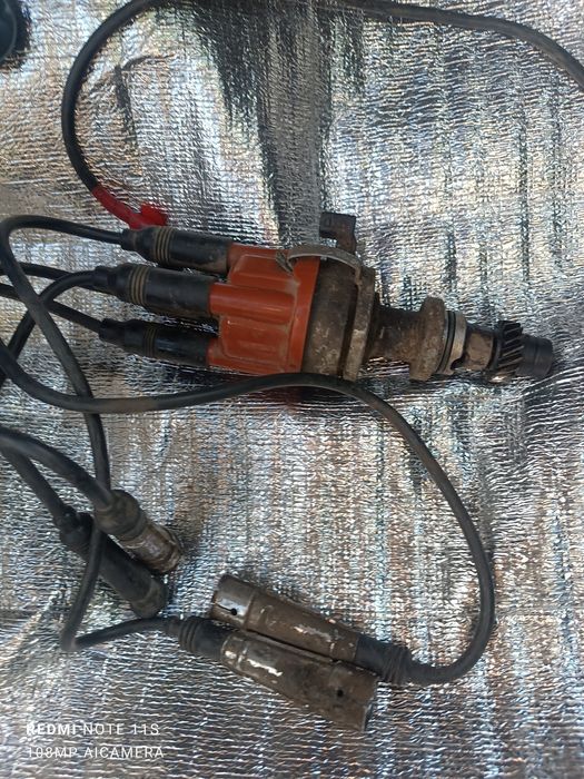 Част за Пасат б3 18 90