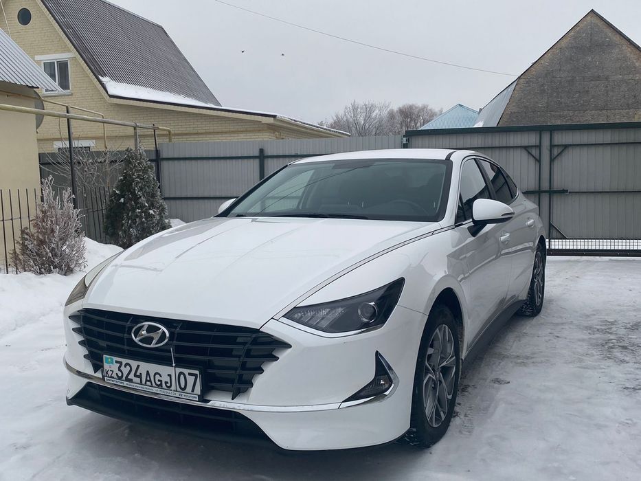 Такси Уральск Самара
