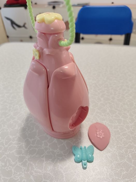 Jucărie Bloopies Fairies fetițe