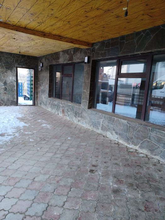 De Inchiriat Spatiu Comercial /  Magazin