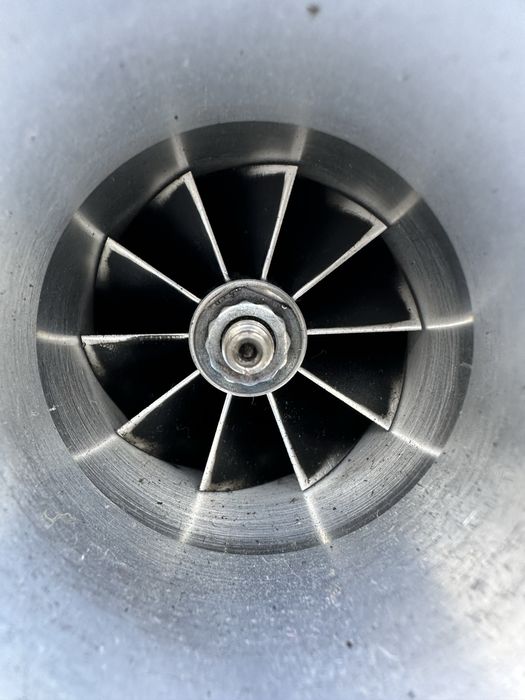 Turbo / Turbina Mercedes E350 CLS350 G350 R350 S350 GLE350 ML350