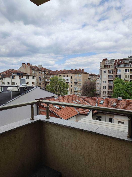 Дава се под наем Двустаен апартамент в София, Център - 65 кв.м за 600 € - Снимка #5