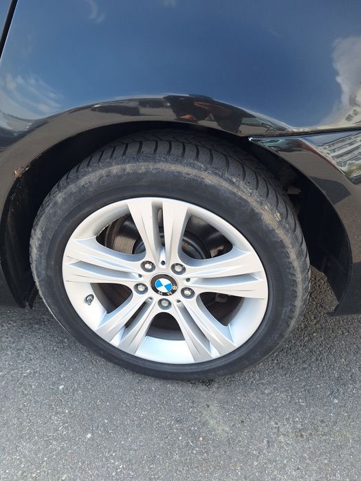 Jante bmw f30 r17 style 329