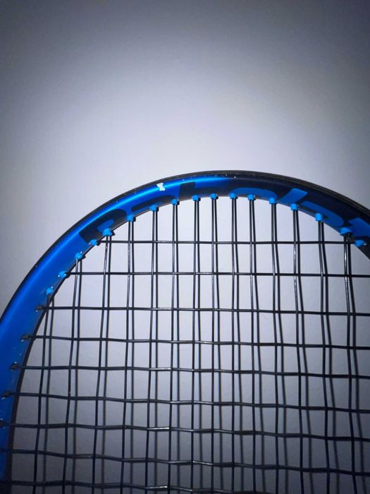 BABOLAT Тенис ракета PURE DRIVE JUNIOR 25 - наплетена
