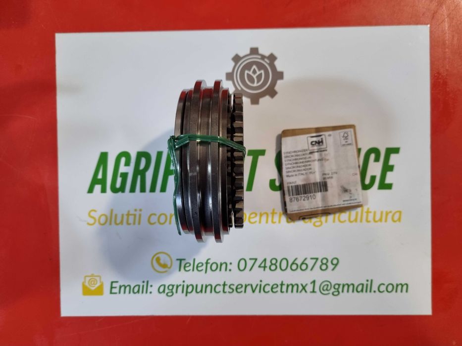 Sincron Case Ih Steyr New Holland 87672910