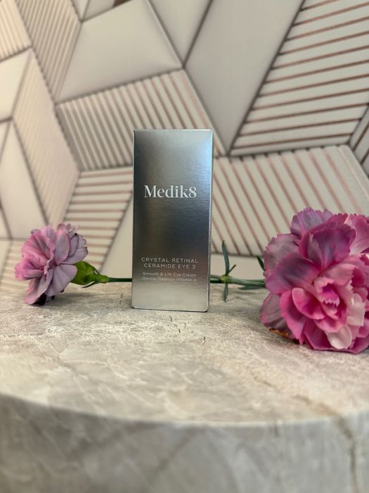 Продукти на Medik8 с 20% отстъпка