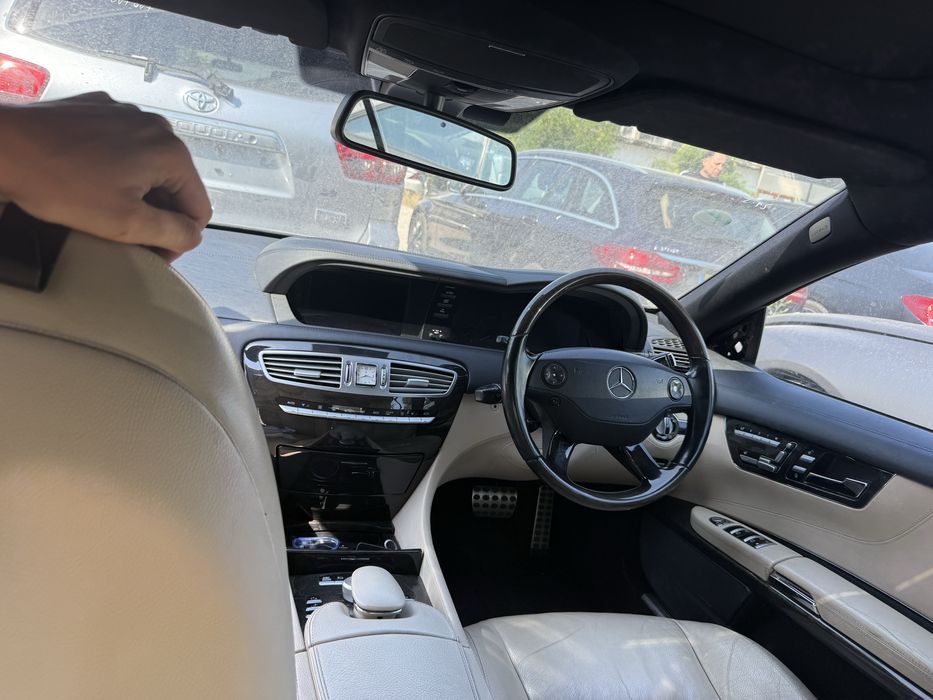 На части мерцедес цл 5.5 амг mercedes cl 5.5 amg