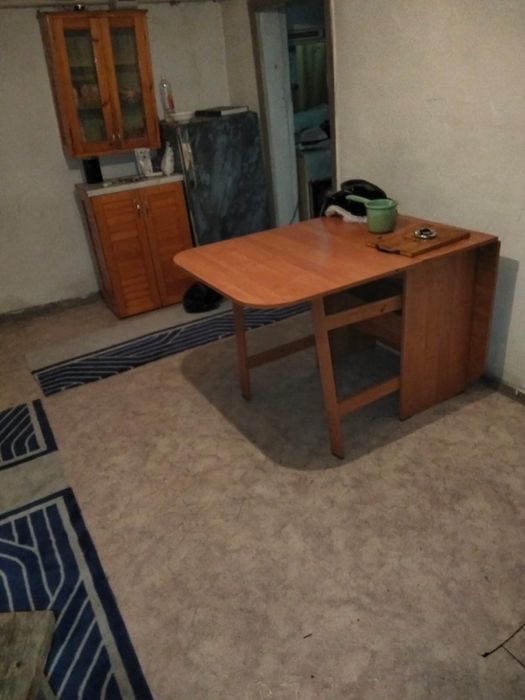 Зимный вариант дача сатылады.