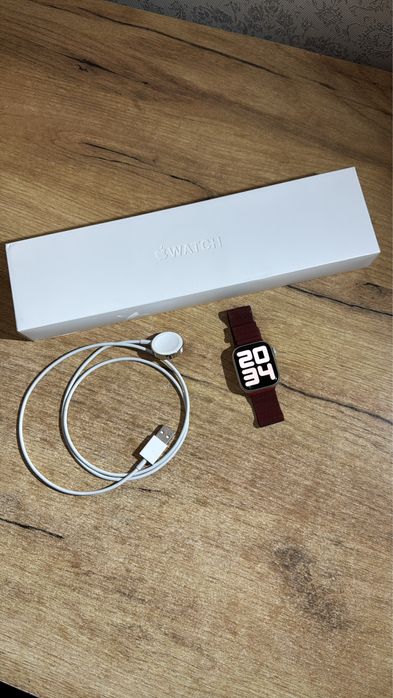 Apple Watch series 11