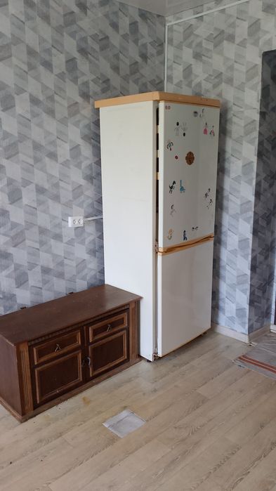 Комната в общежитии