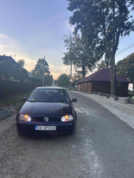 Vand golf 4 1.4 16V