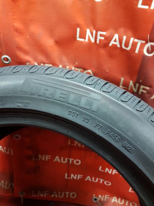 1 Anvelopa de VARA - 225/50/18 - PIRELLI - NOUA - DOT 2020 RUN FLAT !