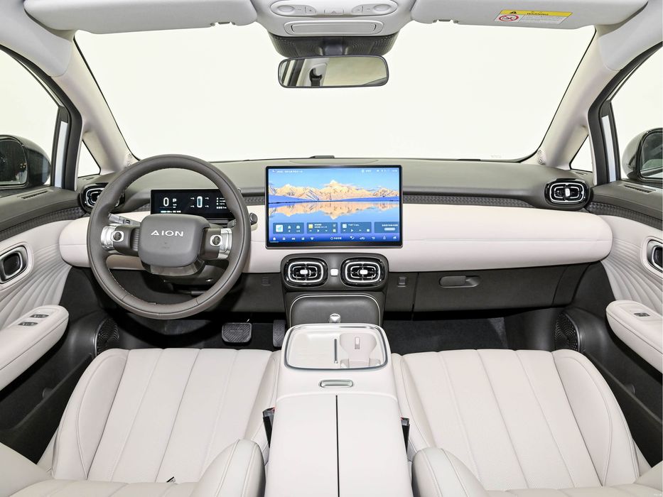 Продается Gac Aion UT 420 KM