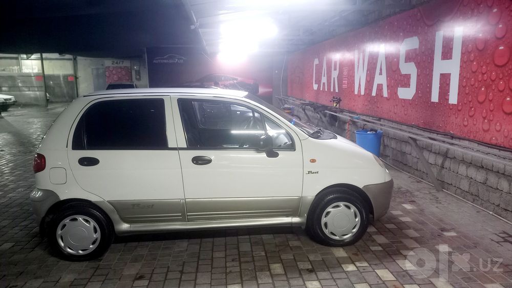 Matiz Arendaga Vikup Beriladi