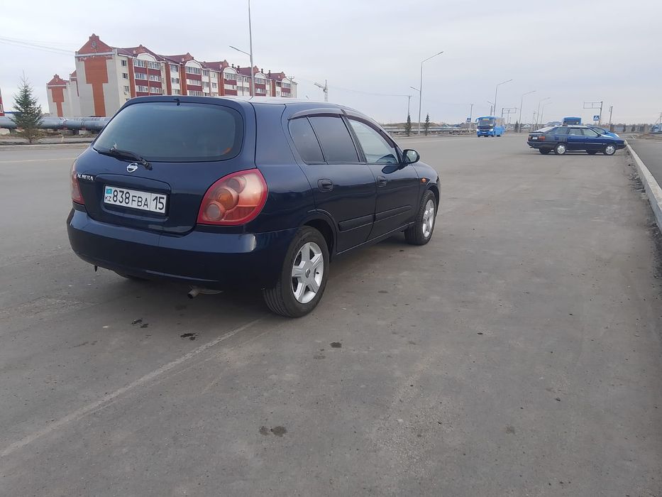 Продам автомобиль состояния хорошее