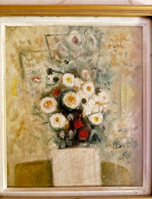 Tablou maestrul Teodor Botiș