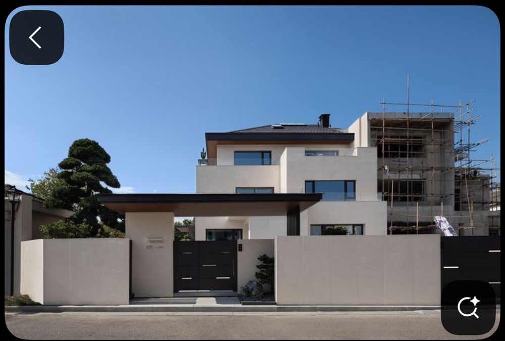 Стройка от А до Я