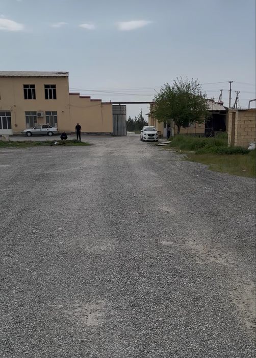 Ижарага Берилади