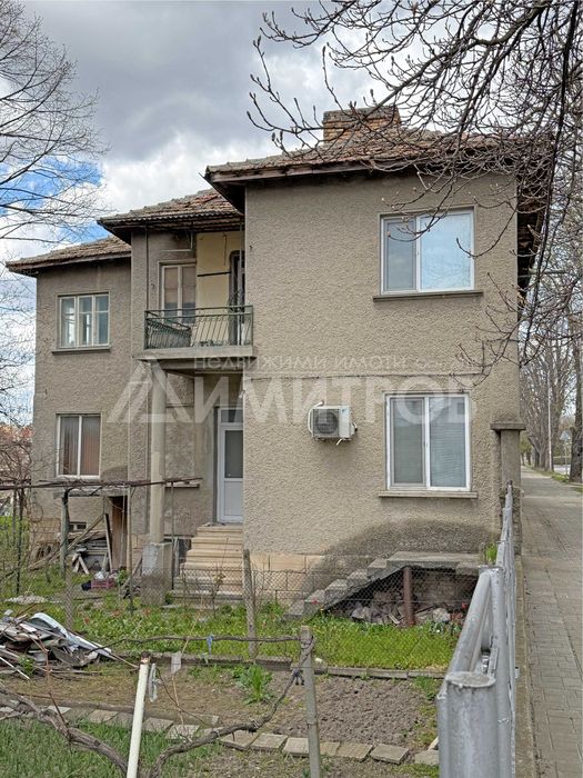 Продава се Къща в Нови пазар - 174 кв.м за 258 €/кв.м - Снимка #18
