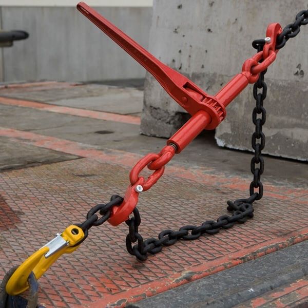 Талреп цепной