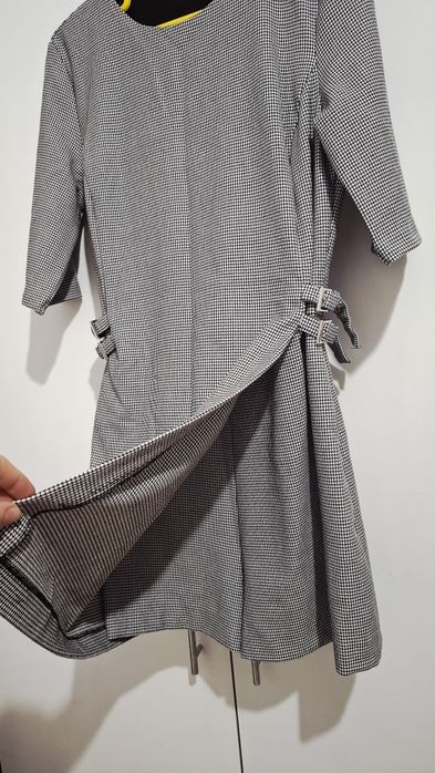 Salopeta tip rochie Zara L