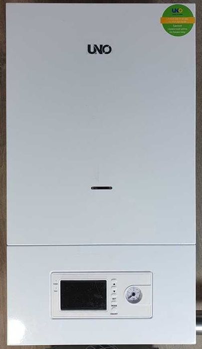 Ремонт и обслуживание газовых котлов