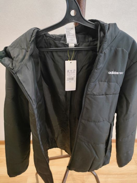 Куртка Adidas Neo  мужская
