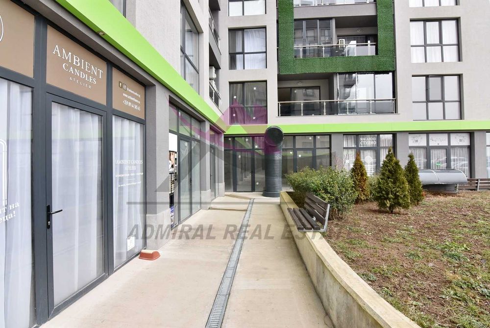 Продава се Магазин в Варна, Кайсиева градина - 63 кв.м за 1376 €/кв.м - Снимка #10