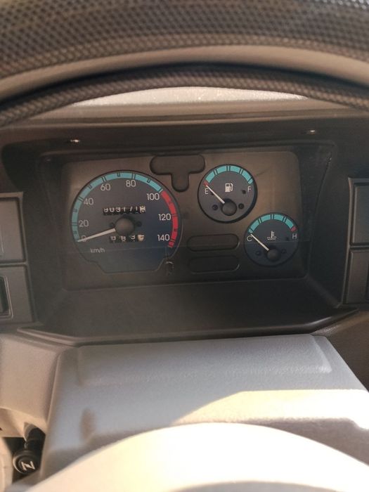 Damas Labo sotiladi yili 2025