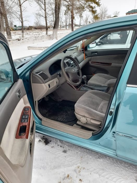 Toyota camry 35 срочно