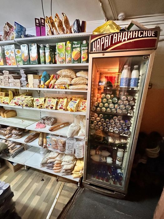 Продам бизнес магазин